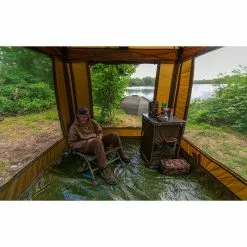 ABRI FOX SOCIAL SHELTER -Hot Sale Fox Store abri fox social shelter z 2128 212878 6