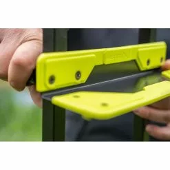 ACCESSOIRES POUR CHARIOT FOX MATRIX 4 WHEEL TRANSPORTER H-FRAME ADAPTOR -Hot Sale Fox Store accessoires pour chariot fox matrix 4 wheel transporter h frame adaptor z 2611 261187 15