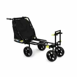 ACCESSOIRES POUR CHARIOT FOX MATRIX 4 WHEEL TRANSPORTER H-FRAME ADAPTOR -Hot Sale Fox Store accessoires pour chariot fox matrix 4 wheel transporter h frame adaptor z 2611 261187 6