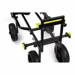 ACCESSOIRES POUR CHARIOT FOX MATRIX 4 WHEEL TRANSPORTER H-FRAME ADAPTOR -Hot Sale Fox Store accessoires pour chariot fox matrix 4 wheel transporter h frame adaptor z 2611 261187 7