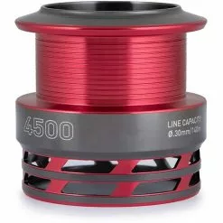 ADDITIONAL SPOOL FOX RAGE FOR REEL PRISM X REELS