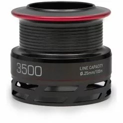 ADDITIONAL SPOOL FOX RAGE FOR REEL WARRIOR