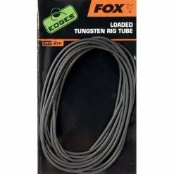 ANTI-TANGLE FOX LOADED TUNGSTEN RIG TUBE
