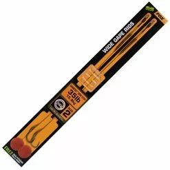 ASSEMBLED RIG FOX WIDE GAPE RIGS