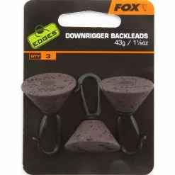 BACK LEAD FOX DOWNRIGGER