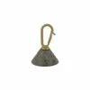 BACK LEAD FOX EDGES DOWNRIGGER BACK WEIGHTS -Hot Sale Fox Store back lead fox edges downrigger weights z 2605 260502