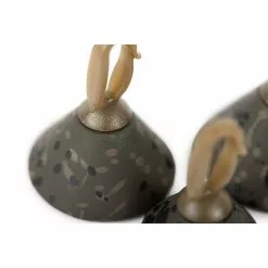 BACK LEAD FOX EDGES DOWNRIGGER BACK WEIGHTS 10 BACK LEAD FOX EDGES DOWNRIGGER BACK WEIGHTS -Hot Sale Fox Store back lead fox edges downrigger weights z 2605 260502 3