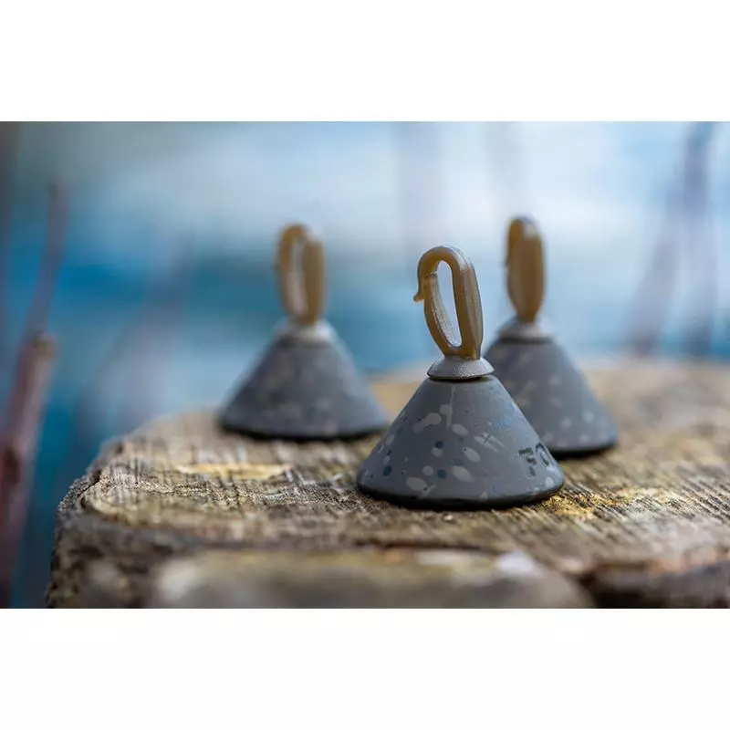 BACK LEAD FOX EDGES DOWNRIGGER BACK WEIGHTS 7 BACK LEAD FOX EDGES DOWNRIGGER BACK WEIGHTS - Image 5