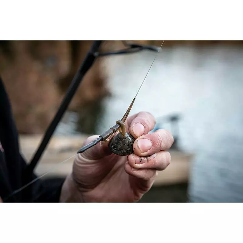 BACK LEAD FOX EDGES DOWNRIGGER BACK WEIGHTS 8 BACK LEAD FOX EDGES DOWNRIGGER BACK WEIGHTS - Image 6