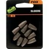 BACK LEAD FOX SLIDERS - PACK OF 50 -Hot Sale Fox Store back lead fox sliders pack of 50 z 1105 110547