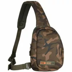 BACKPACK FOX CAMOLITE SHOULDER WALLET