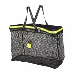 BAG WITH BOILIE FOX MATRIX DIP & DRY NET BAG