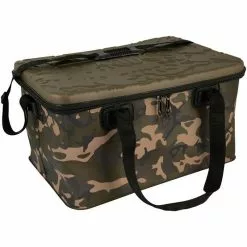 BAIT BAG FOX AQUOS CAMOLITE BAGS