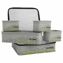 BAIT BAG FOX MATRIX EVA BAIT COOLER TRAY