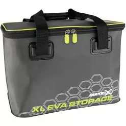BAIT BAG FOX MATRIX EVA STORAGE BAG