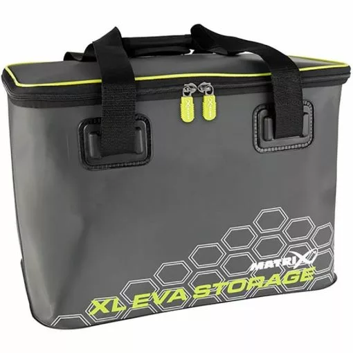 BAIT BAG FOX MATRIX EVA STORAGE BAG -Hot Sale Fox Store bait bag fox matrix eva storage z 2107 210703