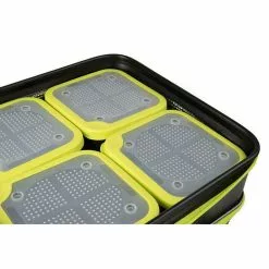 BAIT BAG FOX MATRIX HORIZON X BAIT SYSTEM -Hot Sale Fox Store bait bag fox matrix horizon system z 2325 232507 4