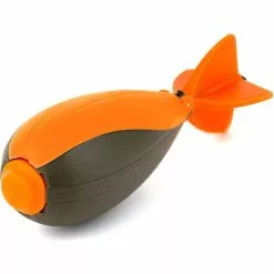BAIT ROCKET FOX IMPACT SPOD
