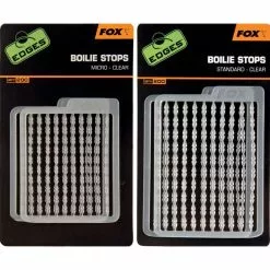 BAIT STOPPER FOX BOILIE STOPS