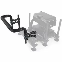 BAR PUTS BACK ROD FOX MATRIX 3D-R POLE SUPPORT BAR