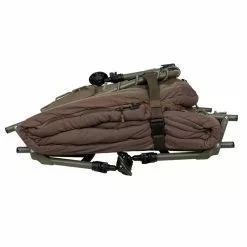 BEDCHAIR FOX DURALITE 3 SEASON SYSTEM -Hot Sale Fox Store bedchair fox duralite 3 season system z 1976 197678 11