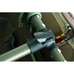 BEDCHAIR FOX DURALITE 3 SEASON SYSTEM -Hot Sale Fox Store bedchair fox duralite 3 season system z 1976 197678 9