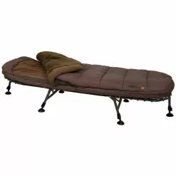 BEDCHAIR FOX DURALITE 5 SEASON SYSTEM