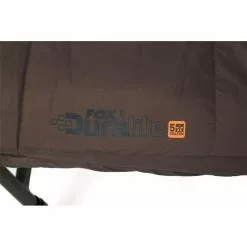 BEDCHAIR FOX DURALITE 5 SEASON SYSTEM -Hot Sale Fox Store bedchair fox duralite 5 season system z 1976 197679 4