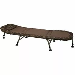 BEDCHAIR FOX DURALITE BED