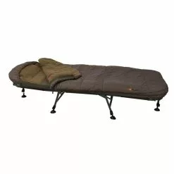 BEDCHAIR FOX FLATLINER 3 SEASON SLEEP SYSTEM