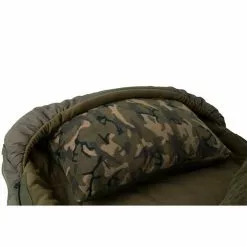 BEDCHAIR FOX FLATLINER 5 SEASON SLEEP SYSTEM -Hot Sale Fox Store bedchair fox flatliner 5 season sleep system z 1950 195066 11