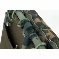 BEDCHAIR FOX FLATLINER 5 SEASON SLEEP SYSTEM -Hot Sale Fox Store bedchair fox flatliner 5 season sleep system z 1950 195066 17