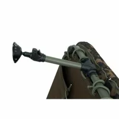 BEDCHAIR FOX FLATLINER -Hot Sale Fox Store bedchair fox flatliner z 1950 195067 6