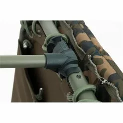 BEDCHAIR FOX FLATLINER -Hot Sale Fox Store bedchair fox flatliner z 1950 195067 8