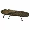 BEDCHAIR FOX R-SERIES CAMO SLEEP SYSTEM -Hot Sale Fox Store bedchair fox series camo sleep system z 1932 193249