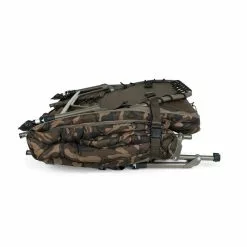 BEDCHAIR FOX R-SERIES CAMO SLEEP SYSTEM -Hot Sale Fox Store bedchair fox series camo sleep system z 1932 193249 4