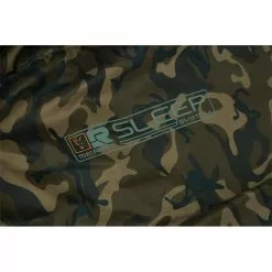 BEDCHAIR FOX R-SERIES CAMO SLEEP SYSTEM -Hot Sale Fox Store bedchair fox series camo sleep system z 1932 193249 7
