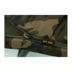 BEDCHAIR FOX R-SERIES CAMO SLEEP SYSTEM -Hot Sale Fox Store bedchair fox series camo sleep system z 1932 193249 8