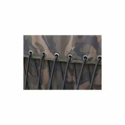 BEDCHAIR FOX R-SERIES ROYALE CAMO -Hot Sale Fox Store bedchair fox series royale camo z 1323 132377 10