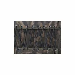 BEDCHAIR FOX R-SERIES ROYALE CAMO -Hot Sale Fox Store bedchair fox series royale camo z 1323 132377 9