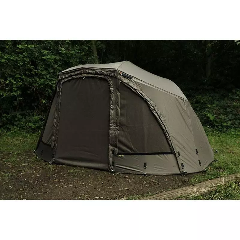BIVV FOX ULTRA 60 BROLLY SYSTEM - 1 PLACE 3 BIVV FOX ULTRA 60 BROLLY SYSTEM - 1 PLACE