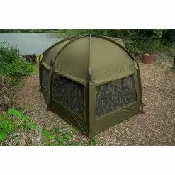 BIVVY FOX FRONTIER X+ - 1 PLACE -Hot Sale Fox Store bivvy fox frontier 1 place z 2448 244886 16