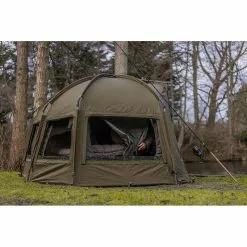 BIVVY FOX FRONTIER X+ - 1 PLACE -Hot Sale Fox Store bivvy fox frontier 1 place z 2448 244886 7
