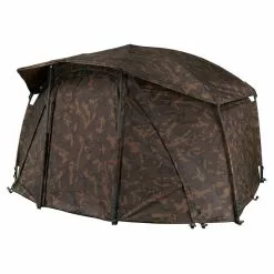 BIVVY FOX FRONTIER X CAMO + CAMO VAPOUR PEAK LTD EDITION 3 PLACES