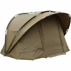 BIVVY FOX R-SERIES 1-MAN XL KHAKI