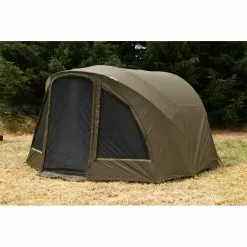 BIVVY FOX R-SERIES 1-MAN XL KHAKI -Hot Sale Fox Store bivvy fox r series 1 man xl khaki z 1823 182364 3
