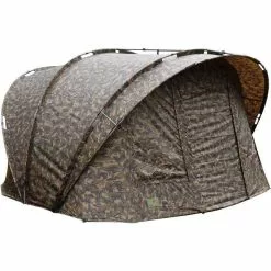 BIVVY FOX R-SERIES 2-MAN XL CAMO