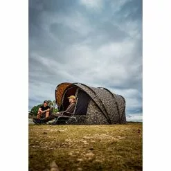 BIVVY FOX R-SERIES 2-MAN XL KHAKI -Hot Sale Fox Store bivvy fox r series 2 man xl khaki z 1823 182371 2