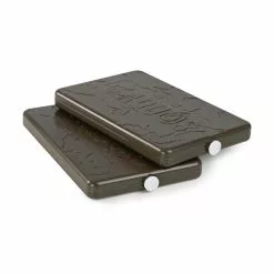 BLOCK OF ICE FOX AQUOS ICE PACKS - PACK OF 2