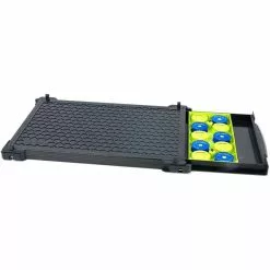 BLOCK RACK DRAWER FOX MATRIX SHALLOW DRAWER UNIT INC EVA INSERT TRAY